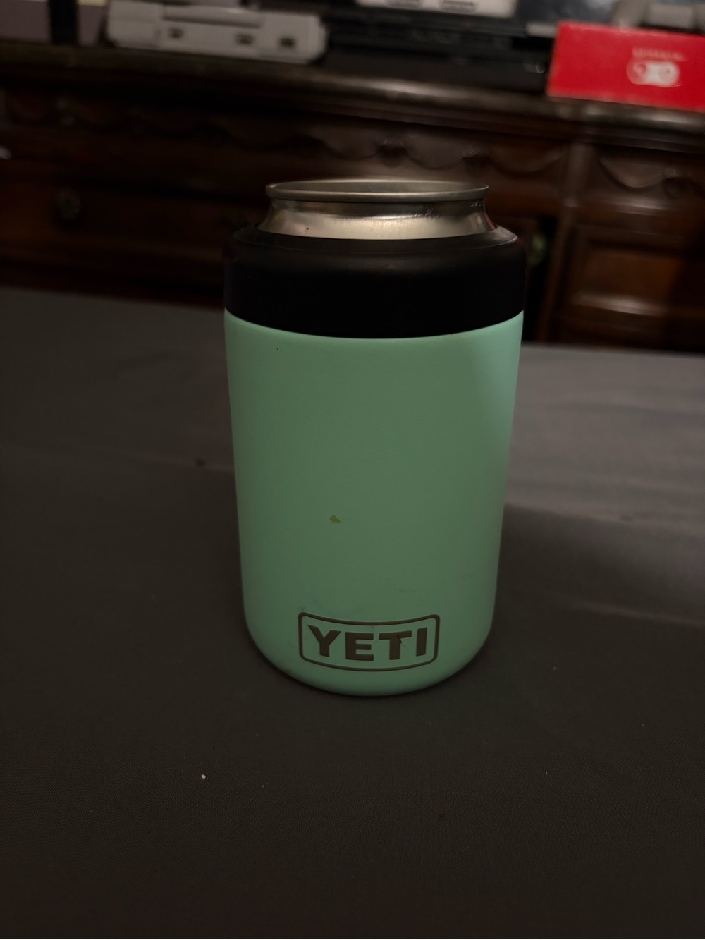 YETI Rambler Colster 12 Drink Holder